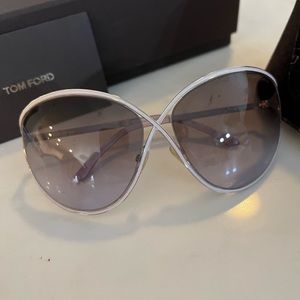 Tom Ford Sunglasses